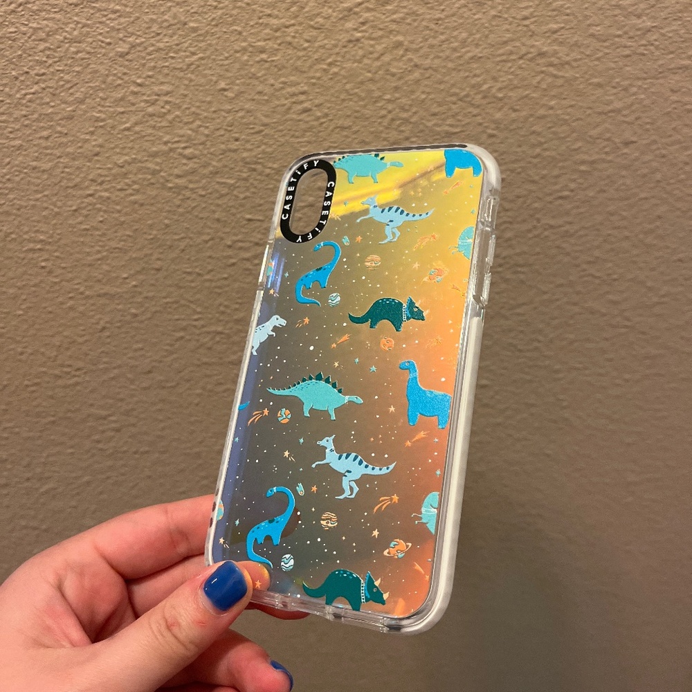 Casetify iPhone XR Phone Case